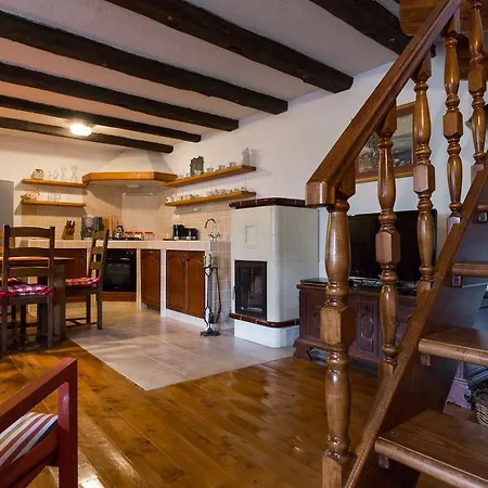 Villa Captain's With Swimming Pool Jurdani