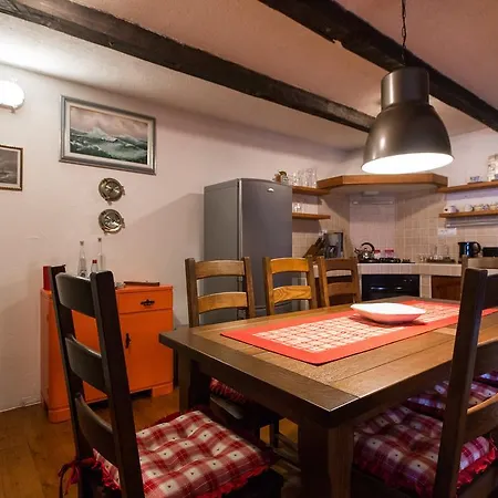 Villa Captain's With Swimming Pool