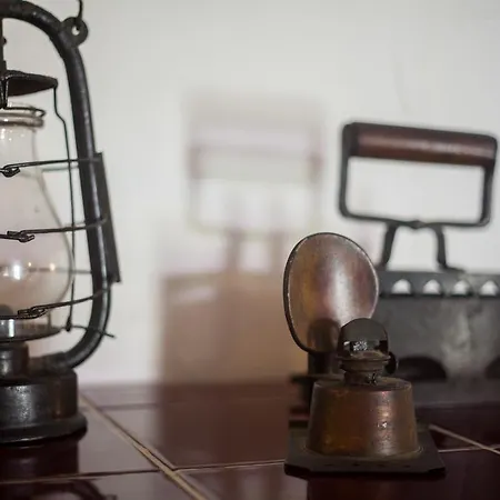 Villa Captain's With Swimming Pool Jurdani