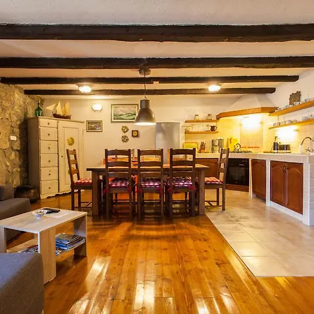 Villa Captain's With Swimming Pool Jurdani