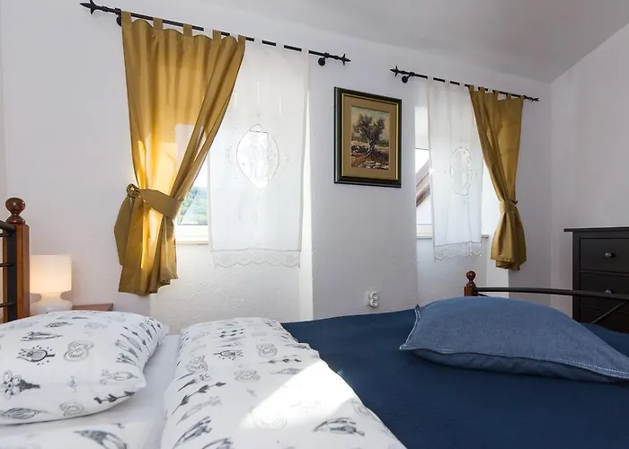 Villa Captain's With Swimming Pool