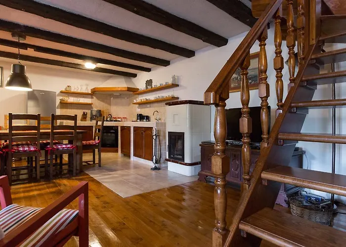 Villa Captain's With Swimming Pool Jurdani