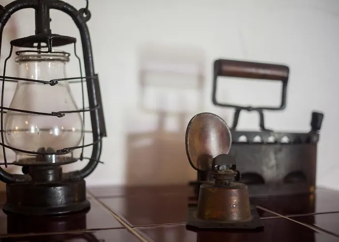 Villa Captain's With Swimming Pool Jurdani