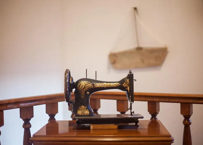 Captain's With Swimming Pool