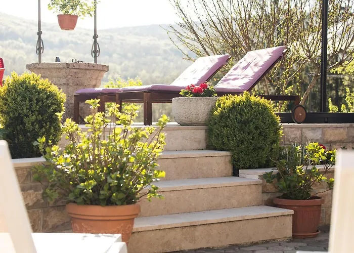 Villa Captain's With Swimming Pool Jurdani