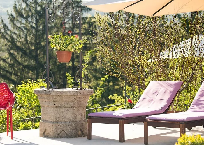 Villa Captain's With Swimming Pool Jurdani