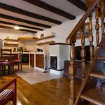 Villa Captain's With Swimming Pool Jurdani