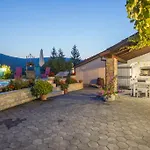 Villa Captain's With Swimming Pool