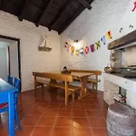 Captain's With Swimming Pool Villa