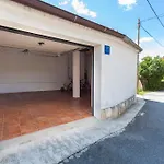 Captain's With Swimming Pool Villa