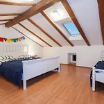 Captain's With Swimming Pool