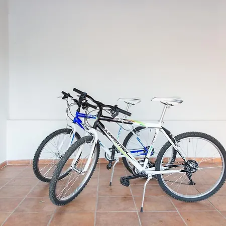 Villa Captain's With Swimming Pool *